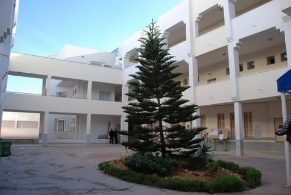 IPEIS Campus Development